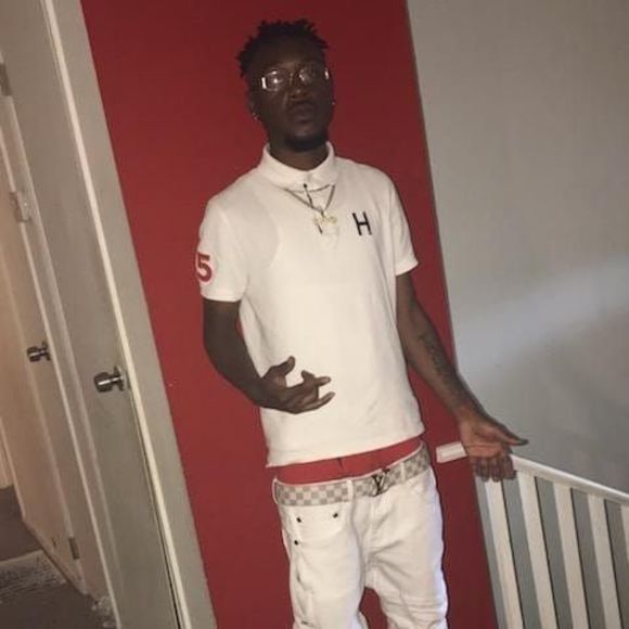 Meet your Posher, Trapperman - Picture 1 of 1